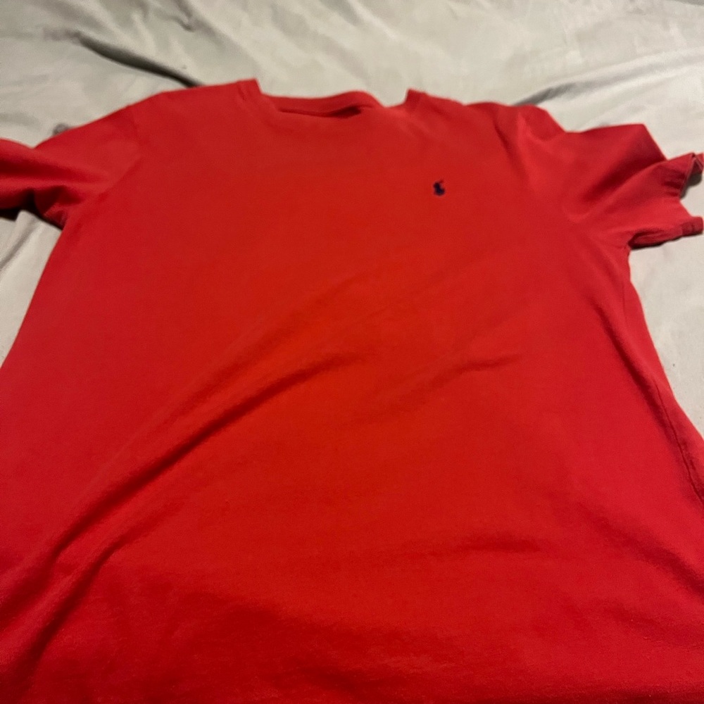 polo shirt